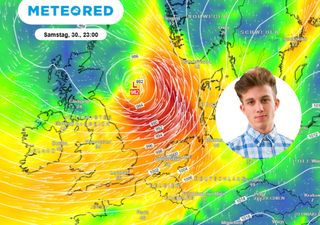 Meteorologe überrascht: 'Das wird ein heftiger Sommer-Abgang werden' Wettergefahren kommen auf Deutschland zu