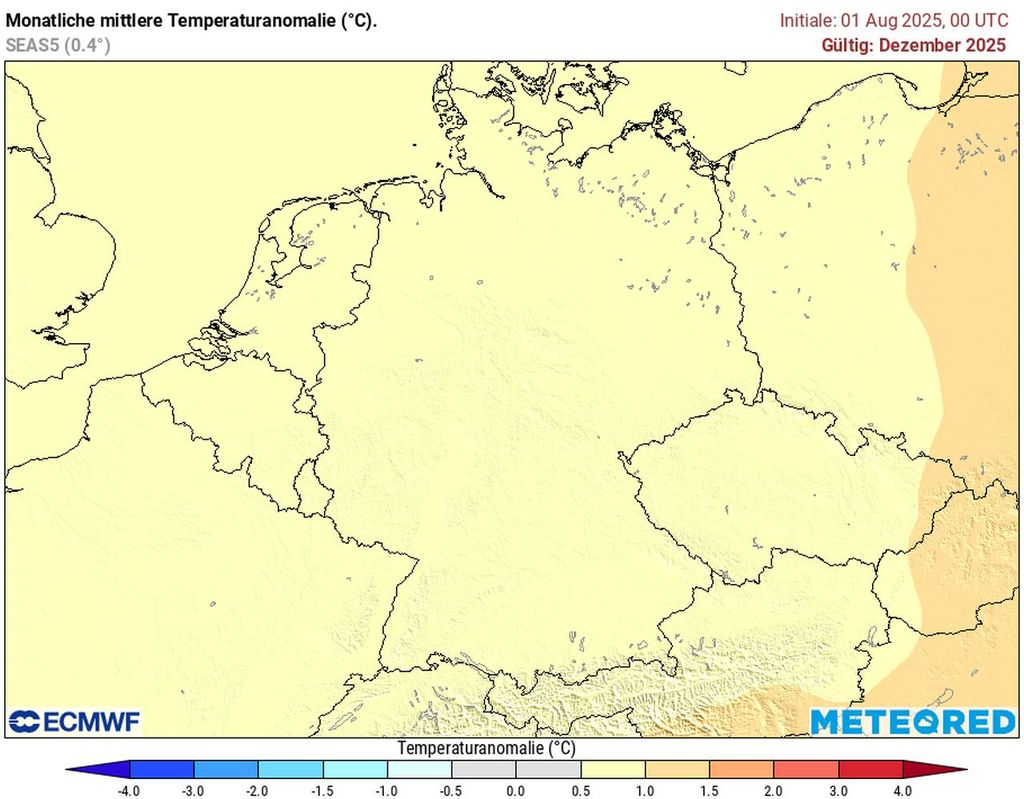 dzember, wetter, deutschland