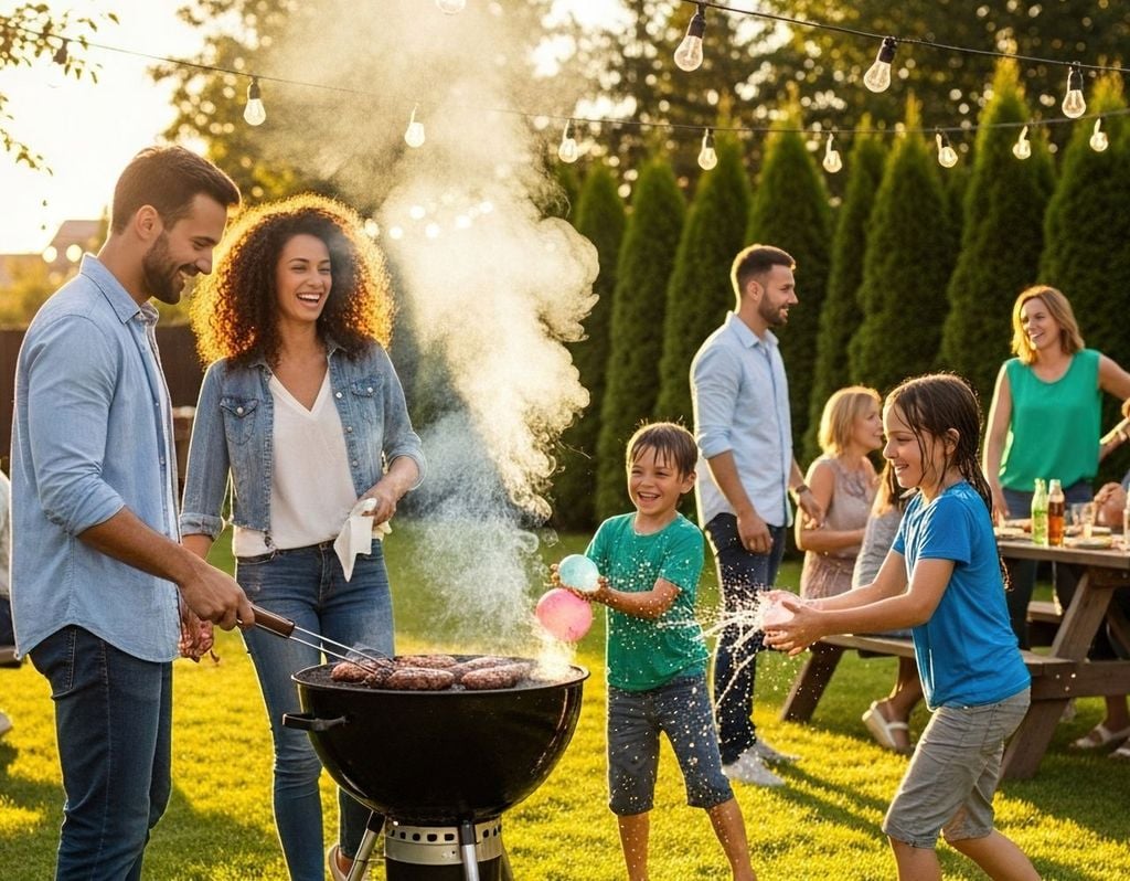 Der schönste Tag vom Wochenende wird der Samstag sein: im Südwesten ist es sommerlich warm! Perfektes Grillwetter in einigen Regionen.