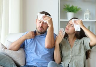 Meteorologe warnt: 'Das wäre brutal und würde Menschenleben fordern' - Da deutet sich etwas 'ganz Großes' an