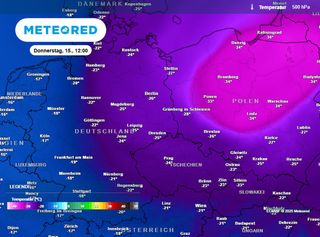 Meteorologe warnt: Frost im Mai, Kälte-Ei über Polen jagt eisige Luft nach Deutschland – Pflanzen in akuter Gefahr!