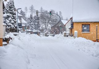 Meteorologe warnt vor 'Geheimzeichen für eine eisige Saison': Frühstart des Winters 2025/26?