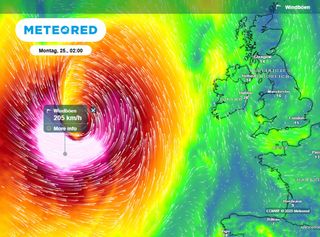 Meteorologe zweifelt: Hurikan Erin bringt den Sommer zurück – oder wischt ihn endgültig weg?
