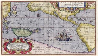Curiosidades meteorol&oacute;gicas del Pac&iacute;fico Norte: el tornaviaje, la isla de pl&aacute;stico y el tren de la pi&ntilde;a