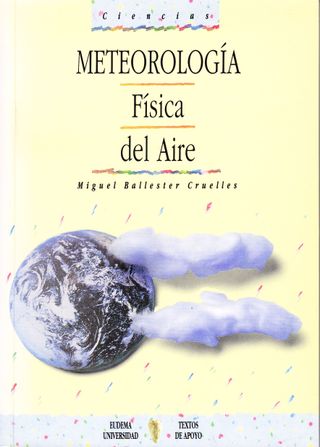 Meteorología o Física del Aire