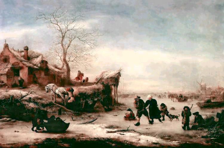 Meteorología Popular En La Historia De Europa Meteorología Popular En La Historia De Europa