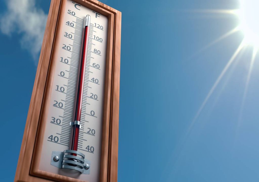 A canícula é estatisticamente o período mais quente e seco do ano em Portugal e decorre entre 15 de julho e 15 de agosto. Saiba o que se prevê para as próximas semanas.