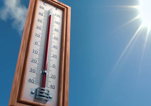 Meteorologistas espanh&oacute;is avisam sobre a "can&iacute;cula" que come&ccedil;a amanh&atilde;: o que um portugu&ecirc;s deve saber sobre isto