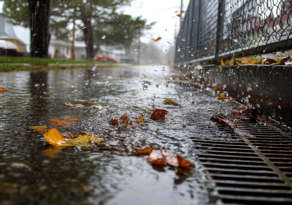 Llega el otoño a México