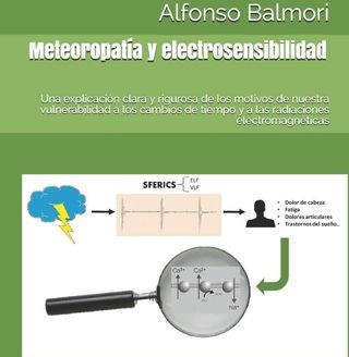 Meteoropatía y electrosensibilidad
