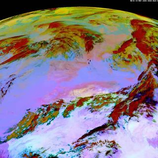 Meteosat 8