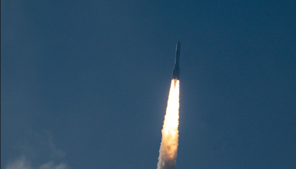 MTG-2I è il satellite che rivoluzionerà le osservazioni e me proiezioni di Naocasting. Frutto della cooperazione tra l’Agenzia Spaziale Europea (ESA) ed EUMETSAT, è stato costruito da un consorzio a guida Thales Alenia Space con il determinante contributo tecnologico italiano di Leonardo e della tedesca OHB.