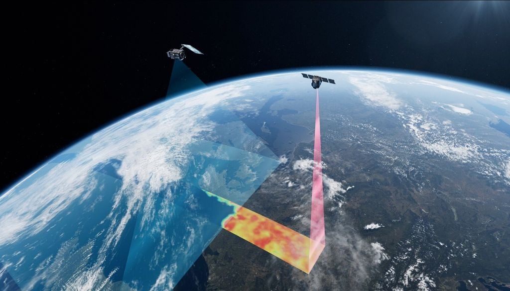 Lo strumento principale, l'imager multispettrale FCI (Flexible Combined Imager), che è in grado di campionare l'intero disco terrestre in 16 canali spettrali nel visibile e nell'infrarosso ogni 10 minuti. La vera svolta operativa consiste nella modalità di osservazione rapida. Infatti MTG-I2 fornirà scansioni mirate sull'Europa ogni 2,5 minuti. Ma il rivoluzionario Lightning Imager (LI) monitorerà attivamente l'attività elettrica atmosferica, registrando in tempo reale sia le scariche nube-suolo, sia quelle interne alle nubi (nube-nube).