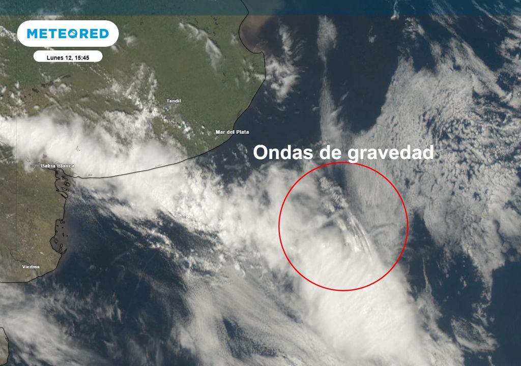 Imagen SAT Imagen SAT