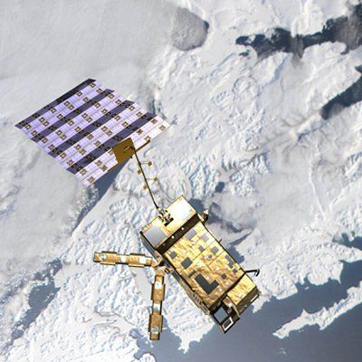 Metop-B: Aplazado Su Lanzamiento