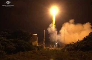 Metop-C ha sido lanzado