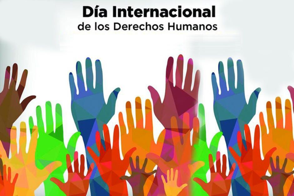 Este día es una oportunidad para reafirmar nuestro compromiso inquebrantable con esa visión de una humanidad común.