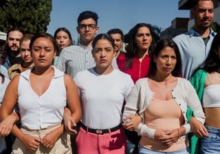 México en crisis de Derechos Humanos: la violencia de género devora la vida de las mexicanas