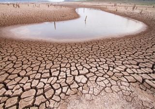 México entre la sequía y el calor