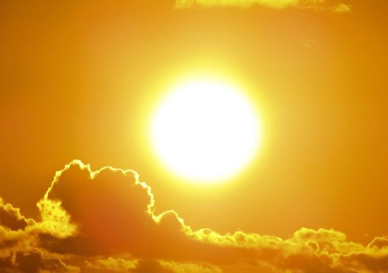 Calor Calor