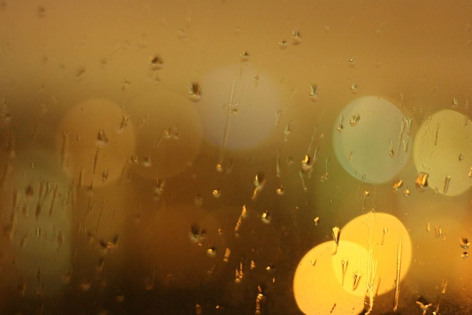 Rain Rain