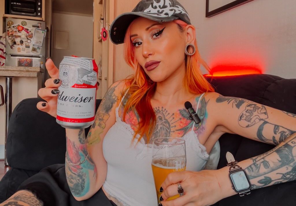 cerveza cerveza