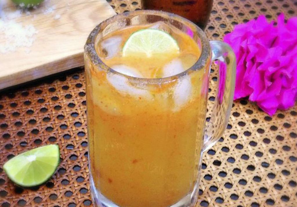 michelada michelada