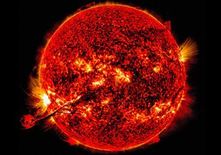 Microflares open window to understanding the Sun’s magnetic reconnection