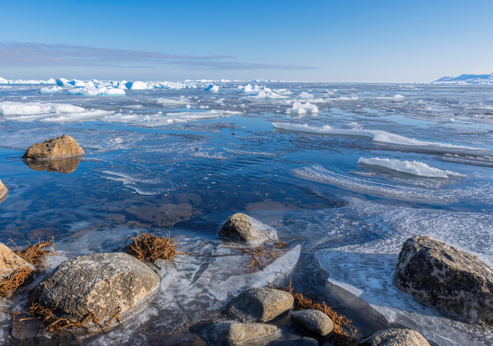 El insecto pasa casi dos años en estado larvario para acumular energía, pero solo vive diez días como adulto, tiempo suficiente solo para aparearse y morir.