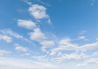 Microplastics in clouds could affect the weather, according to new research