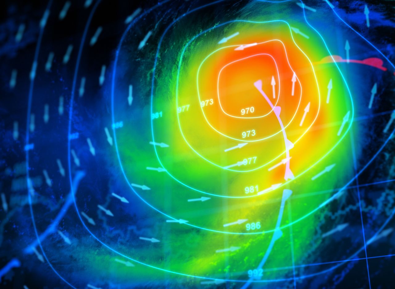 Microsoft AI Aurora Predicts Global Air Pollution and Weather, Delivering  Rapid 10-Day Forecast