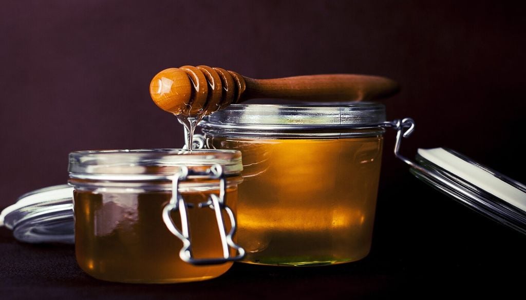 Le miel est-il vraiment efficace ? Le miel est-il vraiment efficace ?