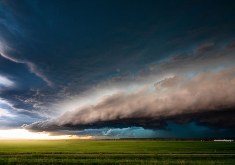Alerta SMN Tormentas fuertes severas granizo Alerta SMN Tormentas fuertes severas granizo