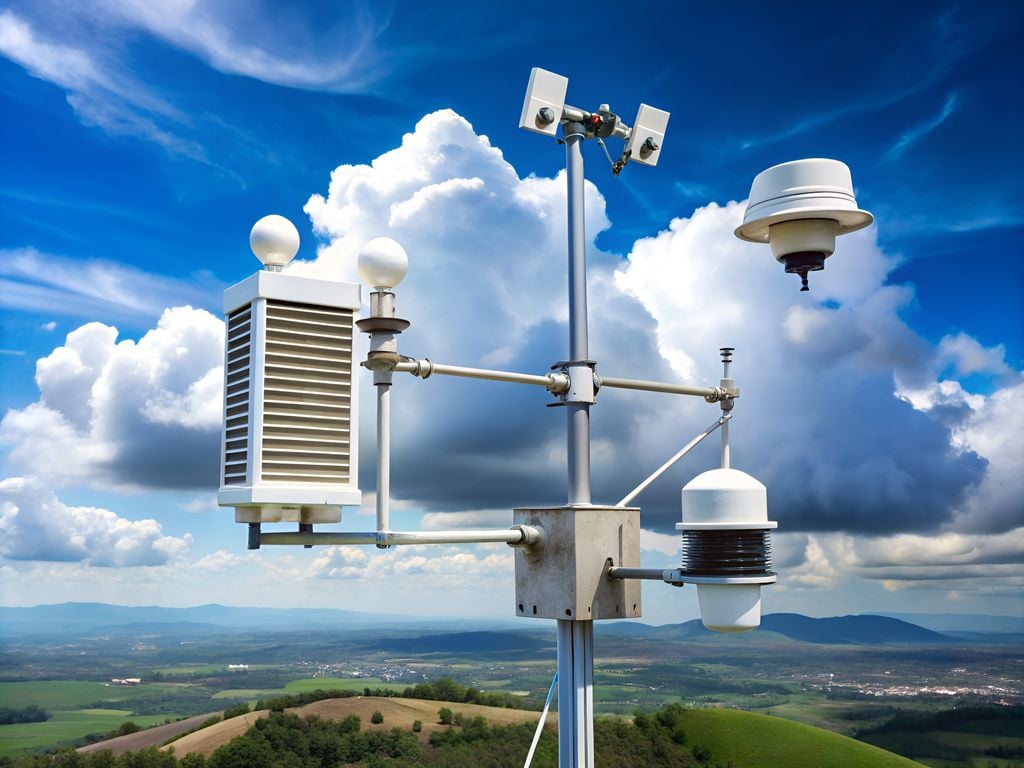 Un barómetro en tu cerebro tan eficaz como doloroso.