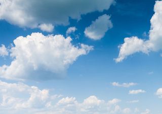 Mikroplastik in Wolken gefunden: Das könnte unser Wetter beeinflussen!