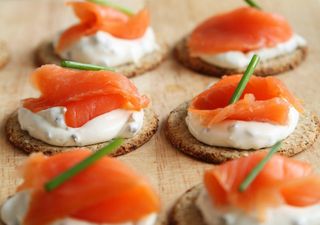 Mikroplastik: Kann man Meeresfrüchte und Fisch noch bedenkenlos essen?