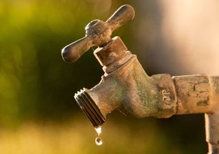 ¡Mil litros por segundo más!, es el consumo de agua habitacional en temporada de calor