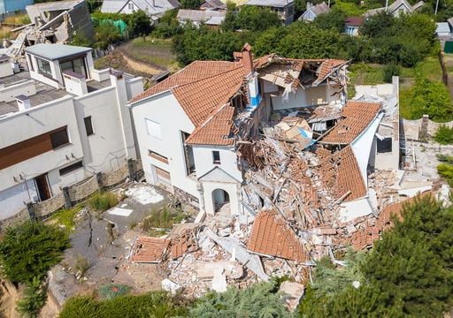 Mil veces m&aacute;s r&aacute;pido: el truco matem&aacute;tico que podr&iacute;a salvar ciudades del pr&oacute;ximo terremoto