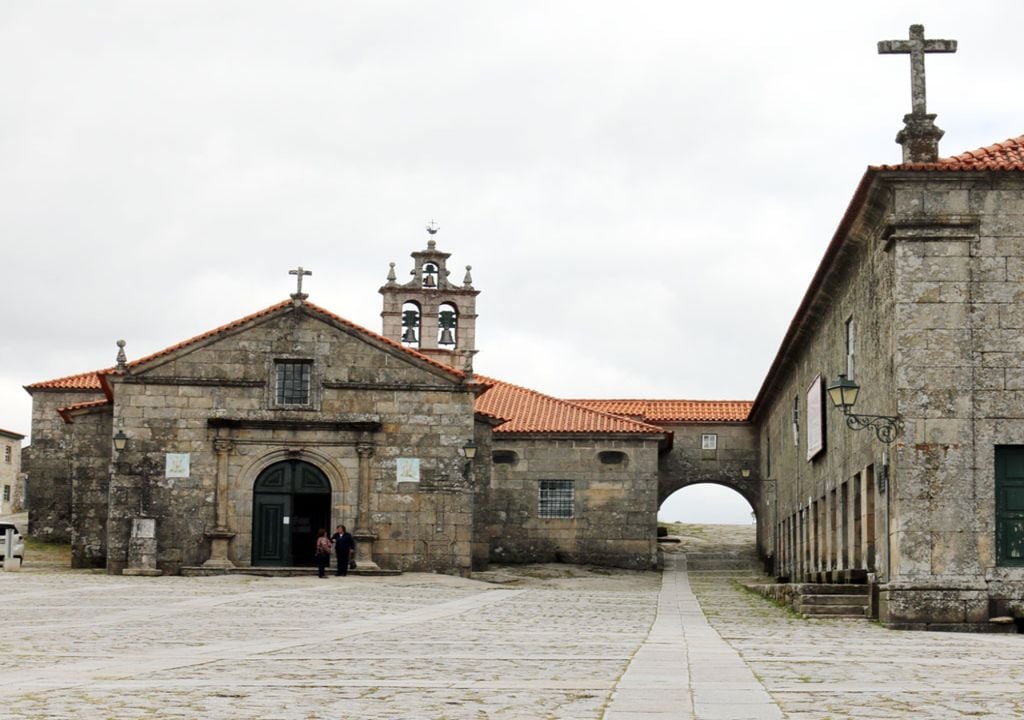 Santuário de Nossa Senhora da Lapa Santuário de Nossa Senhora da Lapa