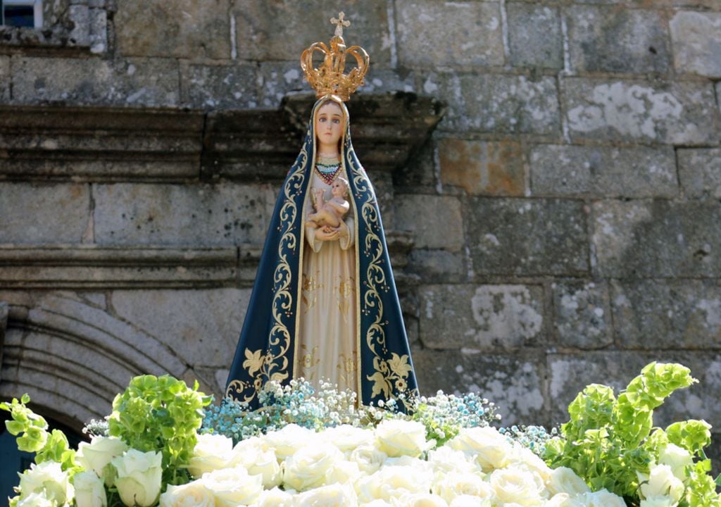 Santuário de Nossa Senhora da Lapa Santuário de Nossa Senhora da Lapa