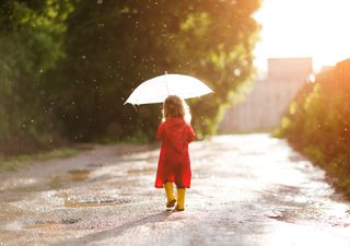 Risk of snow for parts of UK as weather turns colder and more unsettled