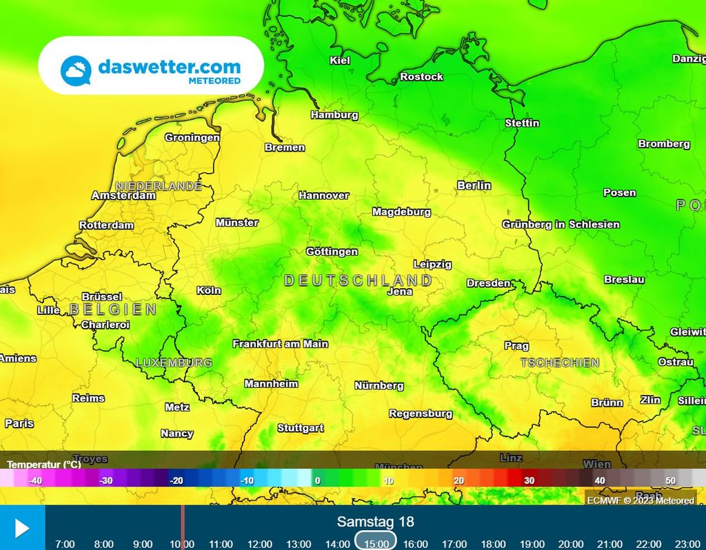 frühling, fastnacht, wetter, deutschland