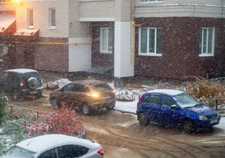 Sturmböen und milde Luftmassen: Wird der Februar nun auch extrem warm?