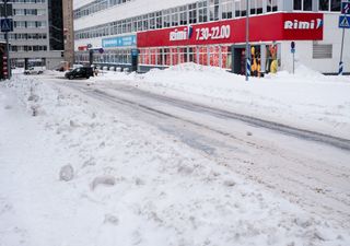 Wann schlägt endlich mal der Winter zu? Mildes Wetter spart Heizkosten