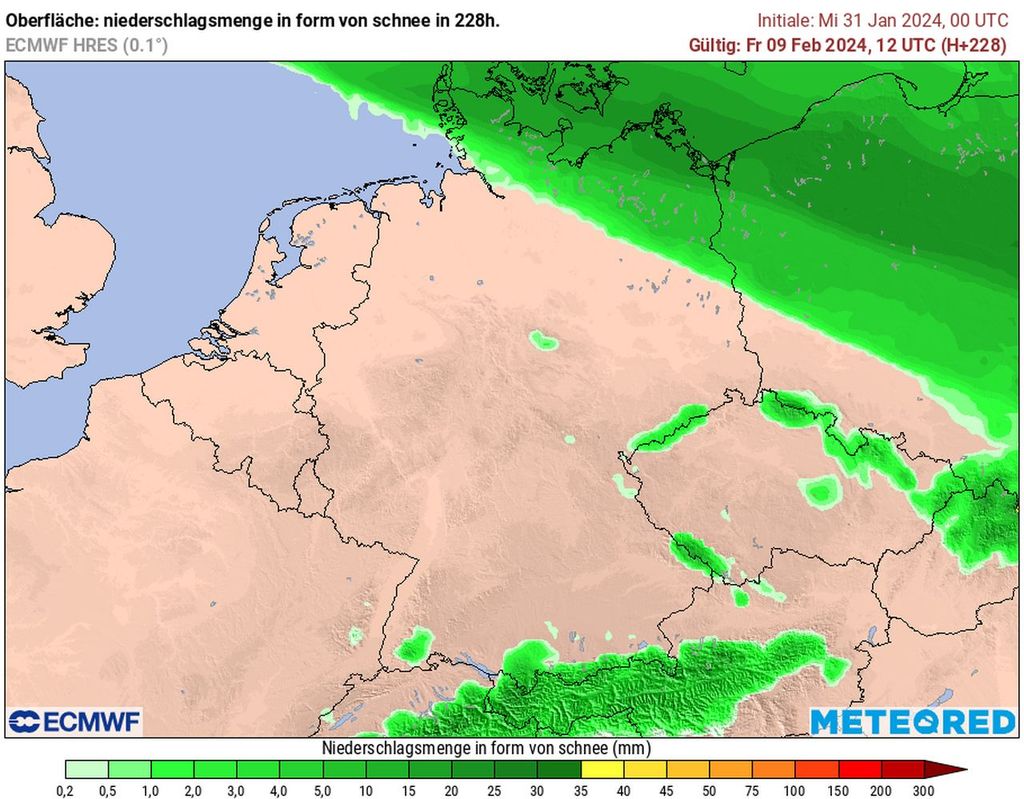 schnee, luftmassengrenze, wettergrenze schnee, luftmassengrenze, wettergrenze