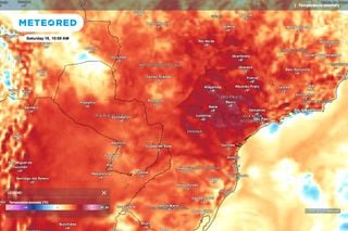 Milho safrinha enfrenta falta de chuva no Paran&aacute; e em Mato Grosso do Sul