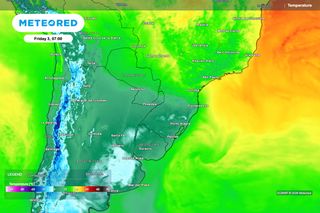 Alerta no milho safrinha: chuva e frio avan&ccedil;am e podem travar a colheita no PR e sul de MS