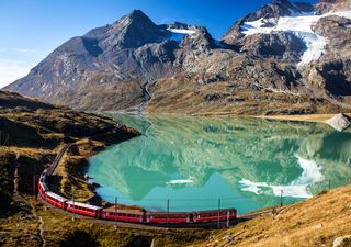 Millions threatened by deadly glacial lake outbursts, study warns