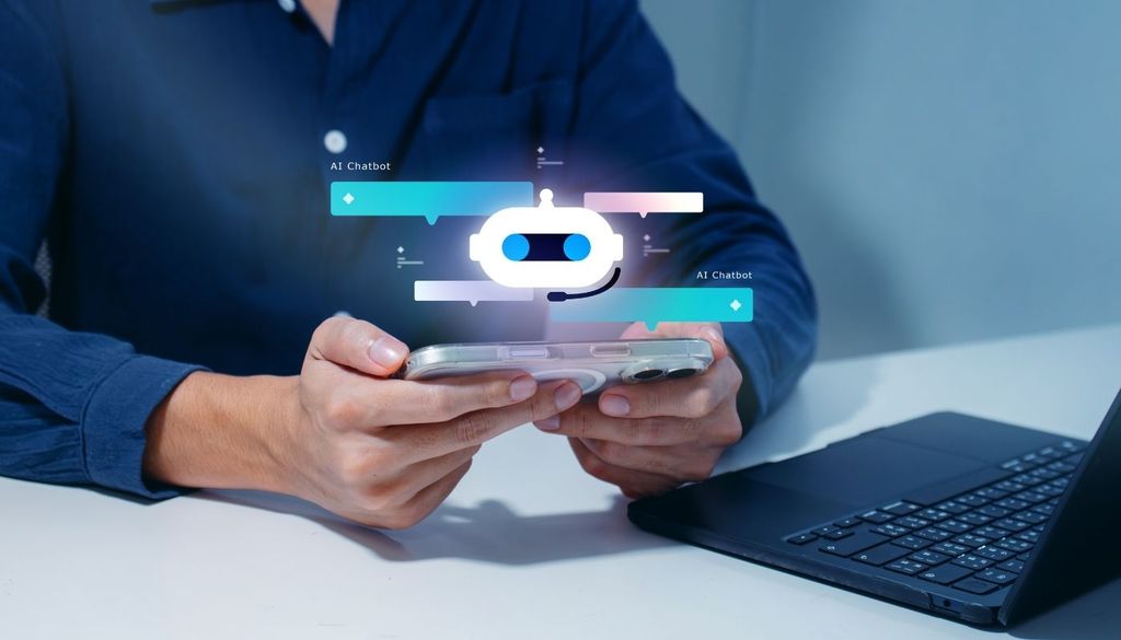 Cuando una tecnología empieza a ocupar ese espacio, deja de ser un simple programa informático. También comienza a influir en cómo las personas interpretan lo que les ocurre.