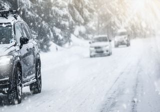 Millones de personas bajo alertas de tiempo invernal en Estados Unidos, la nieve por efecto lago generará caos vial